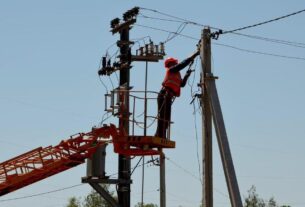Новини України - В Україні зростає енергоспоживання на тлі відключень