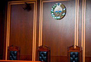 Новини світу - В Узбекистані засудили двох чоловіків, що воювали в Україні на боці РФ