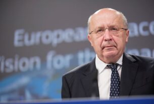 Новини світу - В ЄС пояснили, чому не зможуть закупити американську зброю для України