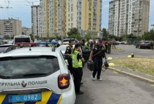 Новини України - Вбивство полковника СБУ: з’явились фото кілерів