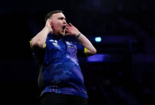 Новини спорту - Вчетверте поспіль: чемпіон світу не зміг отримати посвідчення водія