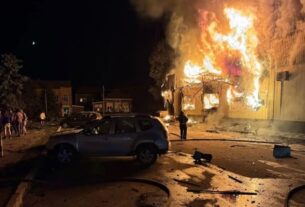 Новини України - Вдруге за тиждень: ЗСУ уразили командний пункт 8-ї армії РФ