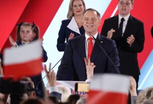 Новини світу - Верховний суд Польщі оголосив вердикт щодо президентських виборів