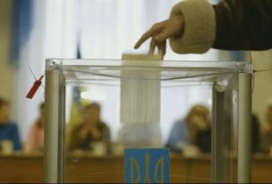 Новини України - Вибори в Україні: чому про них заговорили знову