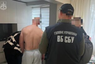 Новини України - Викрито масштабну схему підробки документів - ОГП