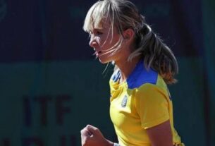 Новини спорту - Вімблдон U-14 програно - не біда, коли в країні війна