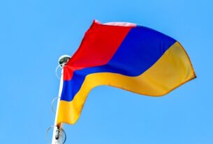 Новини світу - Вірменія висловила протест РФ через втручання у внутрішні справи