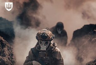 Новини України - Військова доктрина: Україна як полігон для хімічної зброї РФ