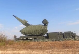 Новини України - Військові показали, як Skynex нищить "шахеди"
