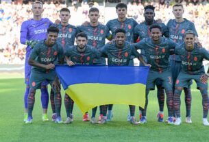Новини спорту - Визначено потенційного опонента Шахтаря при невдачі у відборі ЛЄ