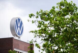 Авто новини - Volkswagen випередила Tesla на ринку електромобілів у Європі