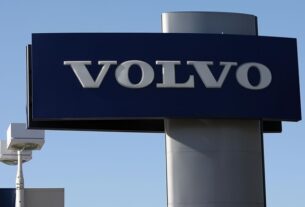 Авто новини - Volvo скорочує продажі моделей у США через високі мита