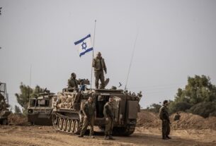 Новини світу - ВООЗ звинуватила Ізраїль в обстрілах своїх приміщень у Газі