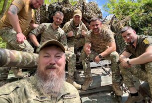 Новини України - Ворог намагався ліквідувати всіх командирів Лінії дронів - Мадяр