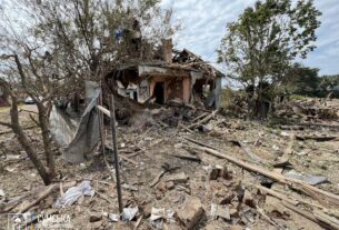 Новини України - Ворог ударив по Сумщині: є загиблі серед цивільних