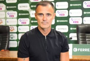 Новини спорту - Всього два тижні головний тренер Ворскли пробув біля керма команди і йде