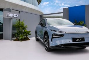 Авто новини - Xpeng випустила конкурента Tesla Model Y і Xiaomi YU7