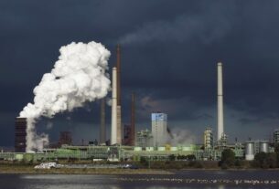 Новини світу - ЄС планує скоротити викиди парникових газів на 90% до 2040 року