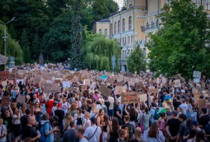 Новини України - ЄС погрожує блокувати €50 млрд допомоги через НАБУ і САП - ЗМІ