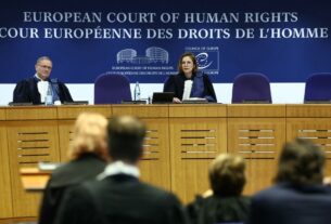 Новини світу - ЄСПЛ оголосив рішення у справі Україна і Нідерланди проти Росії