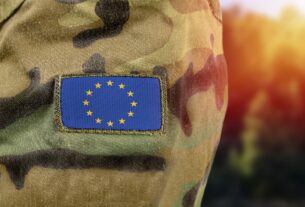 Новини світу - Європа готується до скорочення військ США - ЗМІ