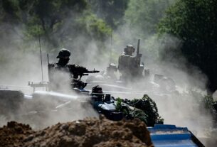 Новини України - Європа готується до війни. Обіцяють не залишити Україну