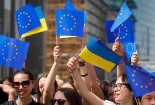 Новини світу - Європа і демократія: опитування молоді фіксує тривожний тренд