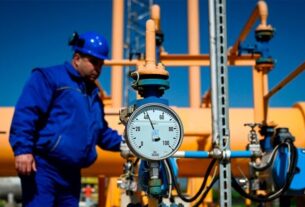 Новини світу - Європа хоче відмовитись від кривавого газу раніше: чи можливо це