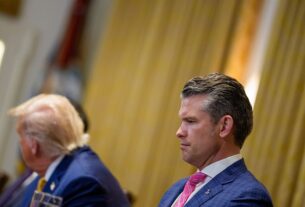 Новини світу - Європа не вірить обіцянкам Трампа Україні - ЗМІ