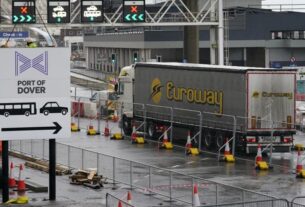 Новини світу - Європарламент остаточно схвалив нові правила в'їзду в ЄС