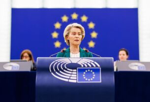 Новини світу - Європарламент відхилив вотум недовіри фон дер Ляєн