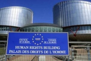 Новини України - Європейський суд з прав людини: чому українці часто туди звертаються