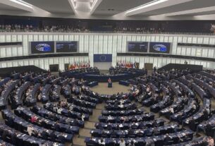 Новини України - Євросоюз погрожує США 30% митами