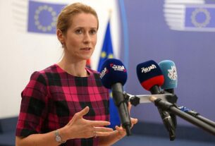 Новини світу - Євросоюз знову не погодив 18 пакет санкції проти Росії
