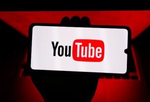 Новини світу - YouTube видалив майже 11 тис. каналів через пропаганду з РФ та Китаю