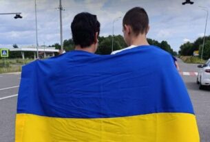 Новини України - З окупації повернули ще трьох українських дітей