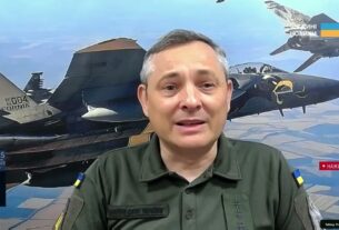 741 повітряна ціль за ніч: як українська ППО зламала плани ворога | Юрій Ігнат