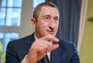 Новини України - За Чернишова внесли заставу у 120 млн гривень
