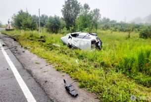 Новини України - За півроку в Україні в ДТП загинули понад 1300 людей