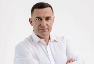 Новини України - Загинув нардеп Ярослав Рущишин