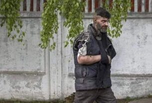 Новини України - Захисник Азовсталі Діанов одружився вдруге