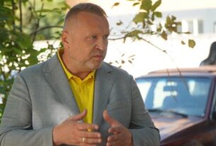Новини України - Закупівля неякісного одягу для ЗСУ: до суду передано справу кума Гринкевича