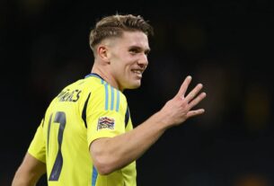 Новини спорту - Затребуваність Дьокереша доведено Арсеналом: гравець віднині в АПЛ