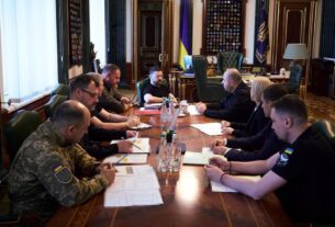 Новини України - Зеленський анонсував нові обміни полонених
