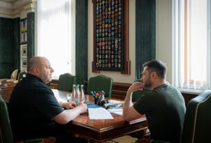 Новини України - Зеленський анонсував зміни в держінституціях