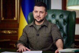Новини України - Зеленський нагородив 360 ракетну бригаду ВМС