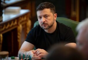 Новини України - Зеленський назвав головний пріоритет України