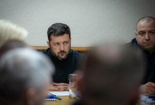 Новини України - Зеленський назвав кількість звільнених полонених