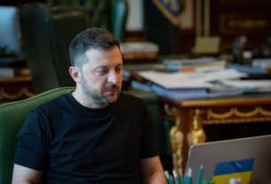 Новини України - Зеленський обговорив співпрацю з прем’єром Норвегії