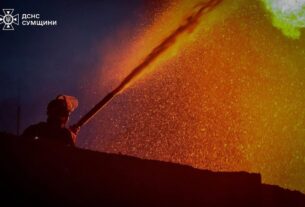 Новини України - Зеленський озвучив наслідки масованої атаки Росії